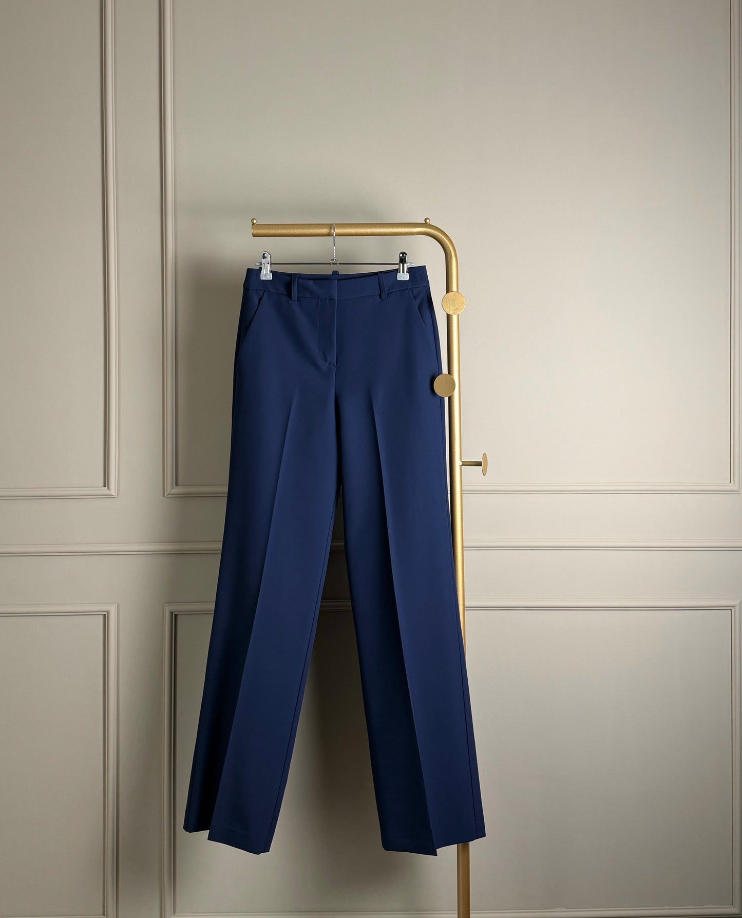 Pantalone largo Kontatto