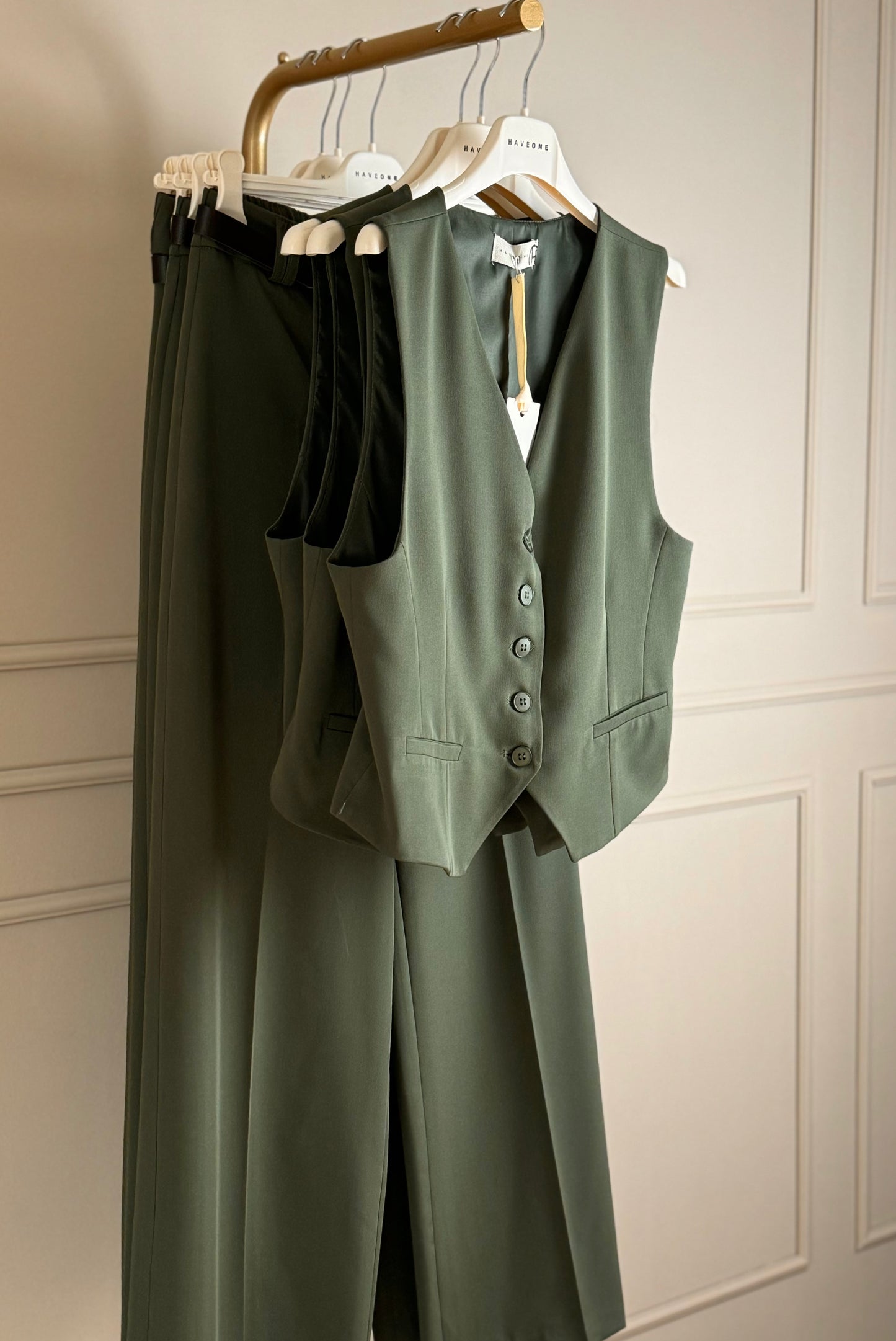 Gilet