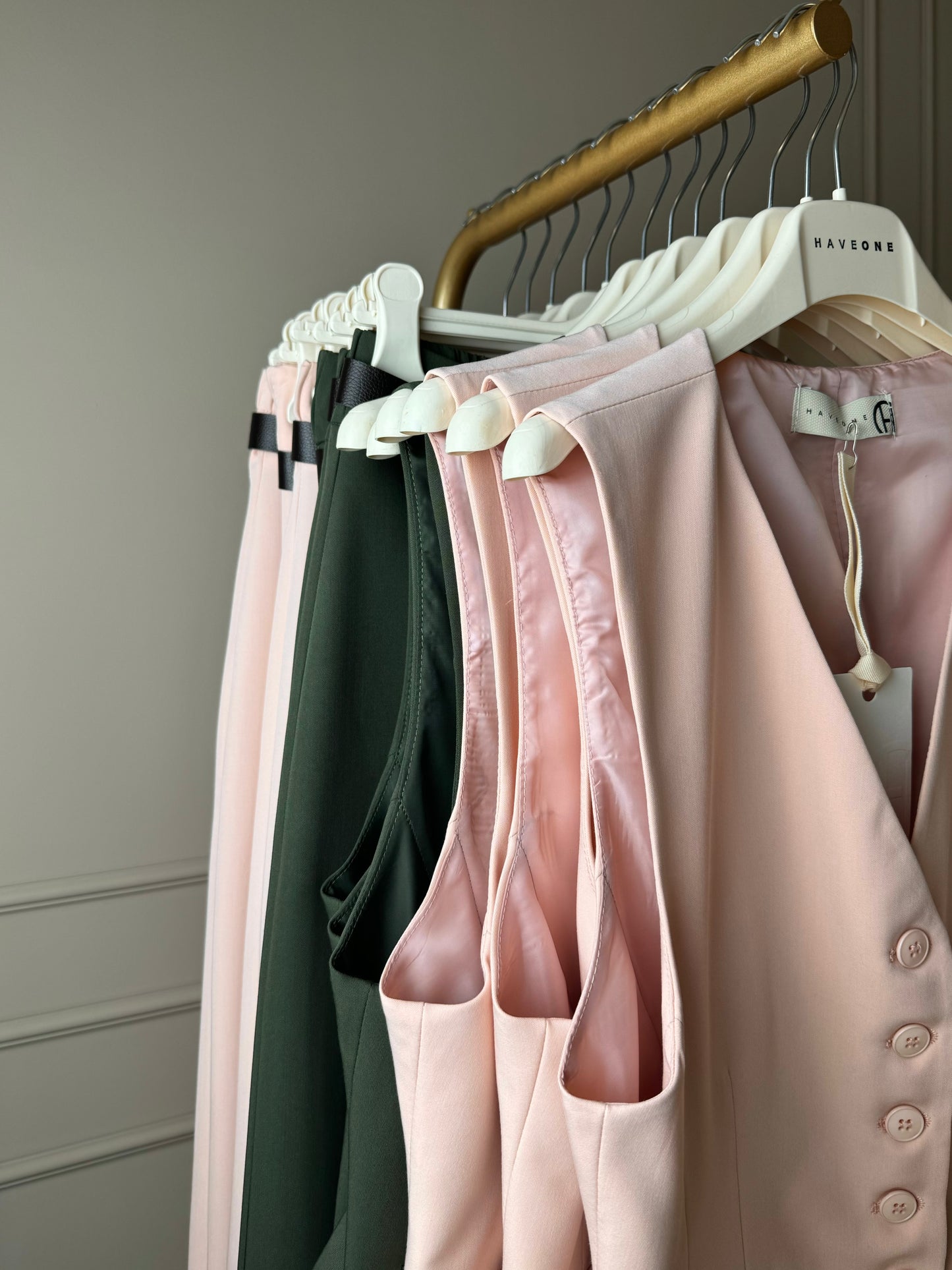 Gilet