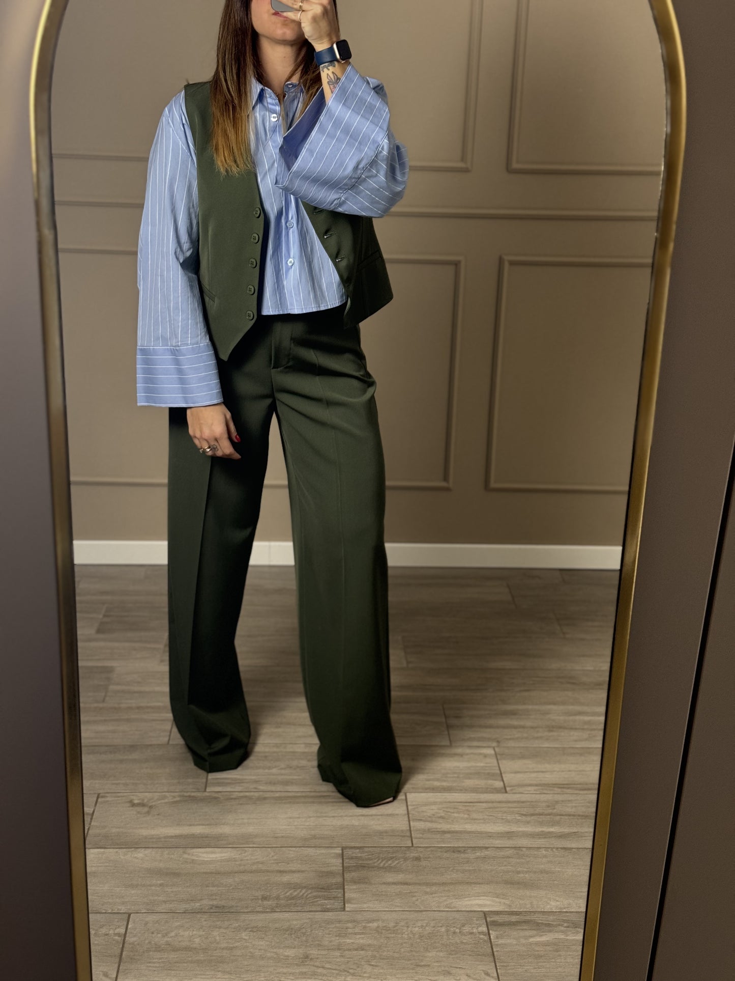 Gilet