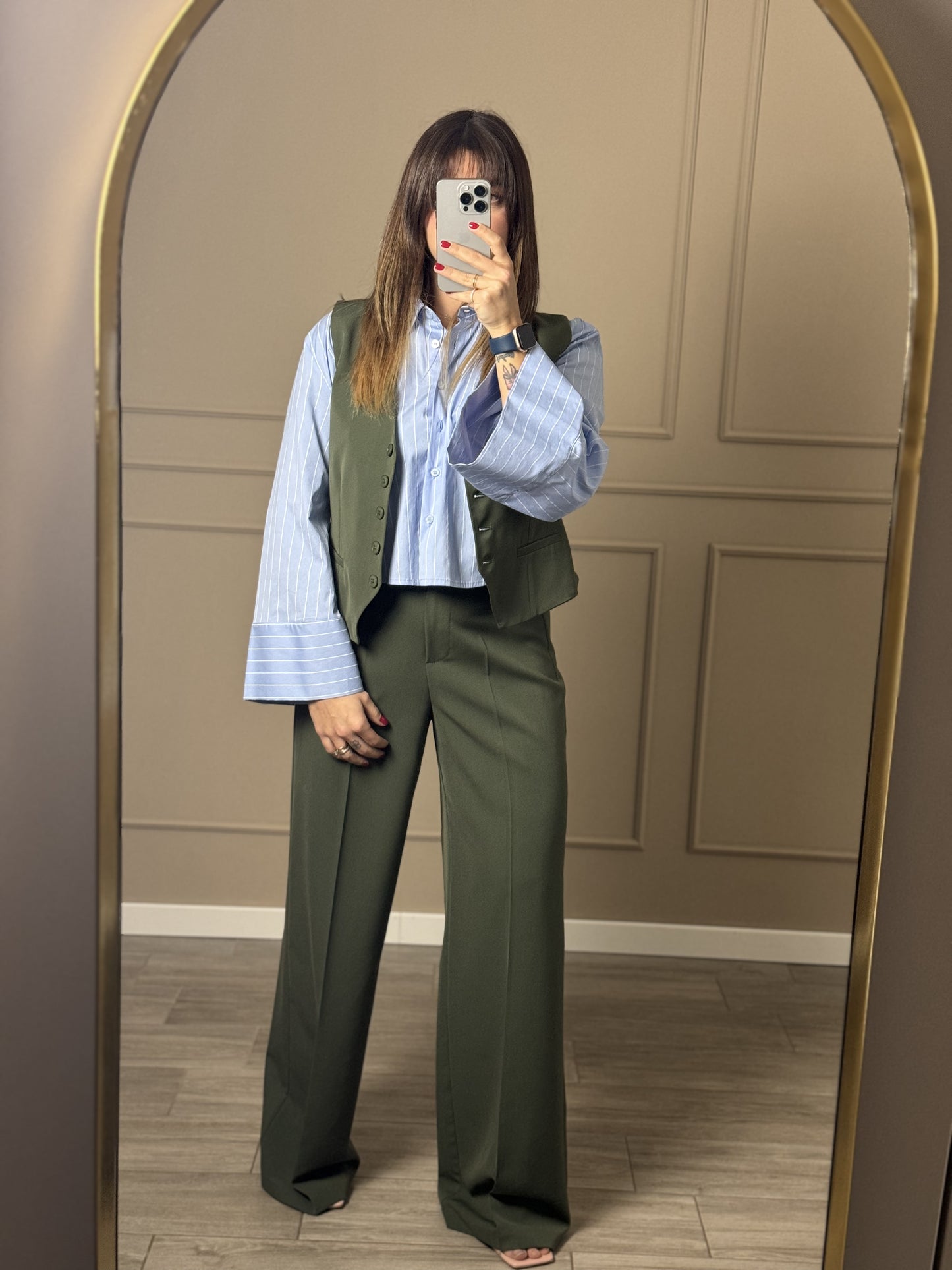 Gilet